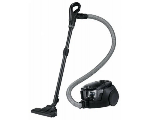 Пылесос Samsung VC18M3160VG титан Пылесос Samsung VC18M3160VG титан