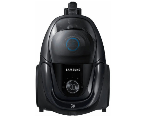 Пылесос Samsung VC18M3160VG титан Пылесос Samsung VC18M3160VG титан