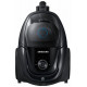 Пылесос Samsung VC18M3160VG титан