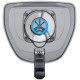 Пылесос Samsung VC18M31B0HN