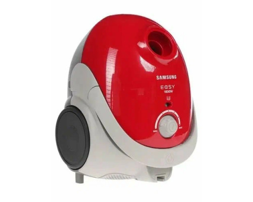 Пылесос Samsung VCC5251V3R красный Пылесос Samsung VCC5251V3R красный