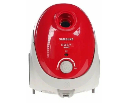 Пылесос Samsung VCC5251V3R красный Пылесос Samsung VCC5251V3R красный