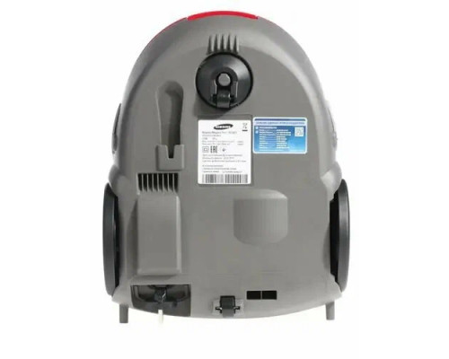 Пылесос Samsung VCC5251V3R красный Пылесос Samsung VCC5251V3R красный