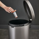 Вертикальный пылесос TEFAL TY6A31WO