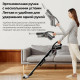 Вертикальный пылесос Deerma DX700 Pro