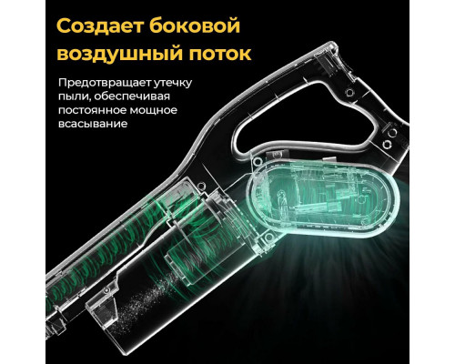 Вертикальный пылесос Deerma DX700 Pro Вертикальный пылесос Deerma DX700 Pro