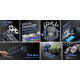 Смартфон Tecno Spark 30 Pro 8/128Gb Arctic Glow