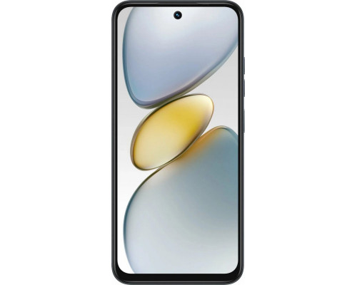 Смартфон Tecno Spark Go 1 3/64Gb Black Смартфон Tecno Spark Go 1 3/64Gb Black
