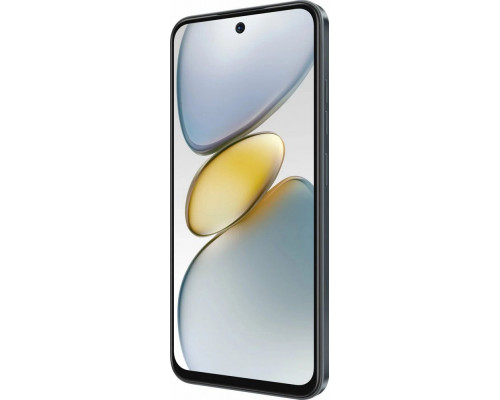 Смартфон Tecno Spark Go 1 3/64Gb Black Смартфон Tecno Spark Go 1 3/64Gb Black