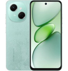 Смартфон Tecno Spark Go 1 3/64Gb Green