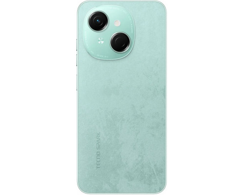 Смартфон Tecno Spark Go 1 3/64Gb Green Смартфон Tecno Spark Go 1 3/64Gb Green