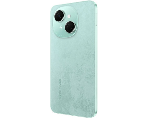 Смартфон Tecno Spark Go 1 3/64Gb Green Смартфон Tecno Spark Go 1 3/64Gb Green