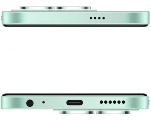 Смартфон Tecno Spark Go 1 3/64Gb Green Смартфон Tecno Spark Go 1 3/64Gb Green
