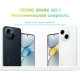 Смартфон Tecno Spark Go 1 3/64Gb Titanium Gold