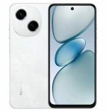 Смартфон Tecno Spark Go 1 3/64Gb White
