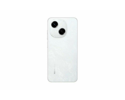 Смартфон Tecno Spark Go 1 3/64Gb White Смартфон Tecno Spark Go 1 3/64Gb White