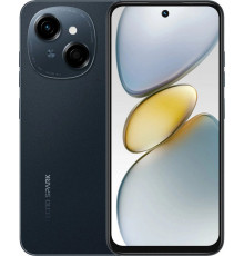 Смартфон Tecno Spark Go 1 4/128Gb Black