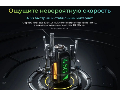Смартфон Tecno Spark Go 1 4/128Gb Titanium Gold Смартфон Tecno Spark Go 1 4/128Gb Titanium Gold