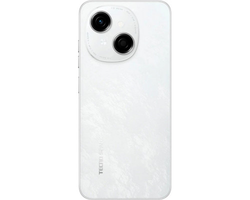 Смартфон Tecno Spark Go 1 4/128Gb White Смартфон Tecno Spark Go 1 4/128Gb White