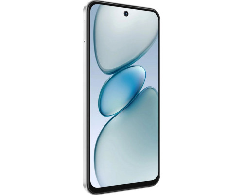 Смартфон Tecno Spark Go 1 4/128Gb White Смартфон Tecno Spark Go 1 4/128Gb White
