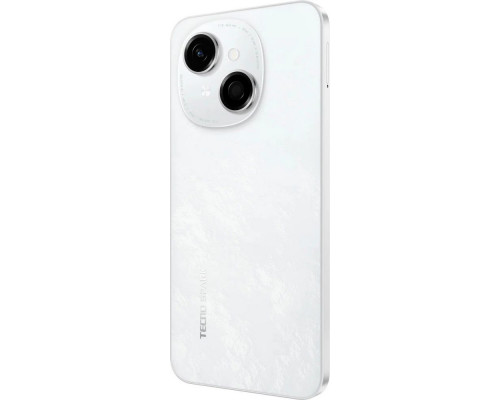 Смартфон Tecno Spark Go 1 4/128Gb White Смартфон Tecno Spark Go 1 4/128Gb White