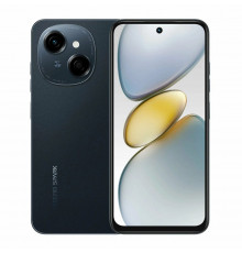 Смартфон Tecno Spark Go 1 4/64Gb Black