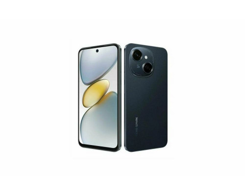 Смартфон Tecno Spark Go 1 4/64Gb Black Смартфон Tecno Spark Go 1 4/64Gb Black