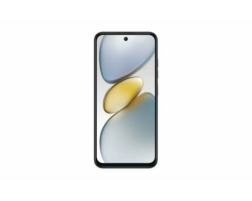 Смартфон Tecno Spark Go 1 4/64Gb Black Смартфон Tecno Spark Go 1 4/64Gb Black