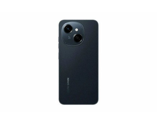 Смартфон Tecno Spark Go 1 4/64Gb Black Смартфон Tecno Spark Go 1 4/64Gb Black