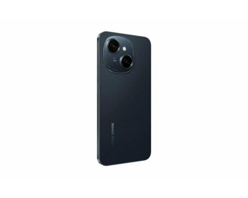 Смартфон Tecno Spark Go 1 4/64Gb Black Смартфон Tecno Spark Go 1 4/64Gb Black