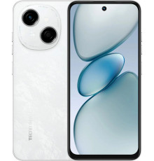 Смартфон Tecno Spark Go 1 4/64Gb White