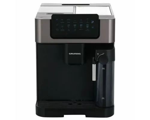 Кофемашина Grundig KVA 7230