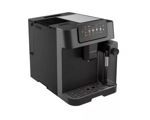 Кофемашина Grundig KVA 7230