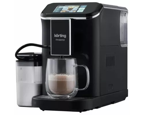 Кофемашина Korting KACM 2002 Andante