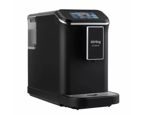 Кофемашина Korting KACM 2002 Andante