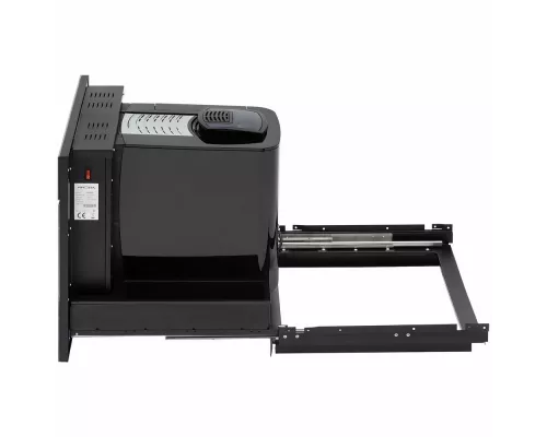 Кофемашина KRONA ONYX 45H coffee BL/BL