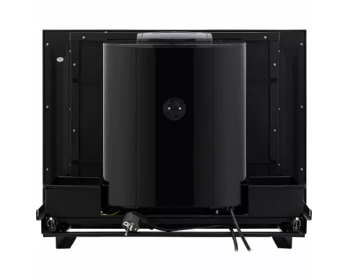 Кофемашина KRONA ONYX 45H coffee BL/BL