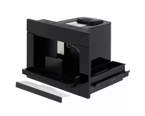 Кофемашина KRONA ONYX 45H coffee BL/BL