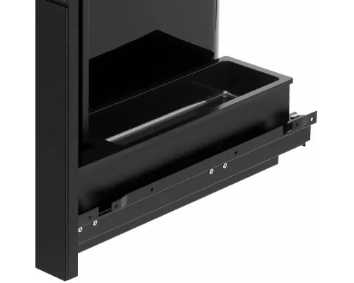 Кофемашина KRONA ONYX 45H coffee BL/BL