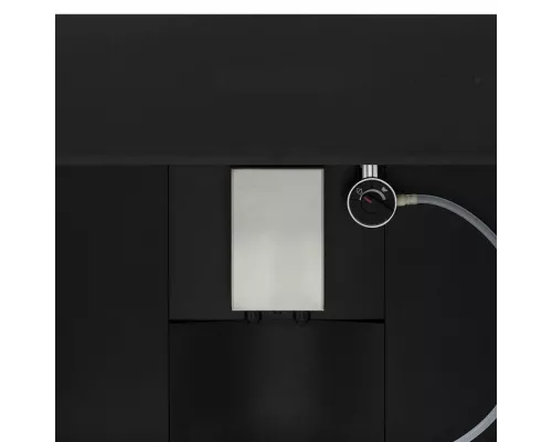 Кофемашина KRONA ONYX 45H coffee BL/BL