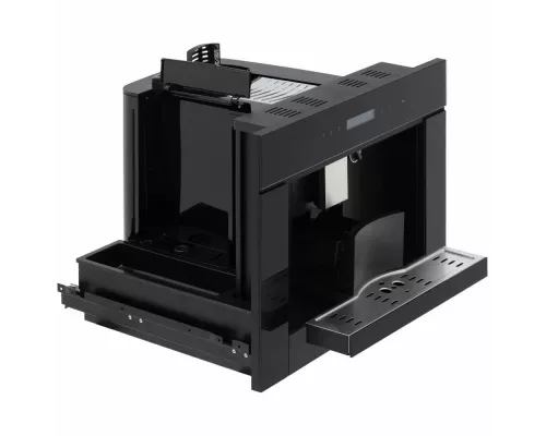 Кофемашина KRONA REMS 45H coffee BL