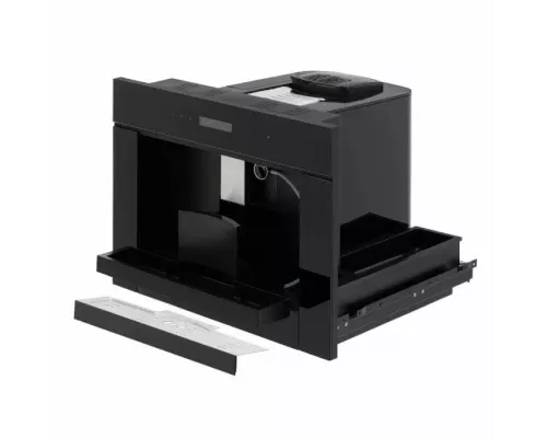 Кофемашина KRONA REMS 45H coffee BL