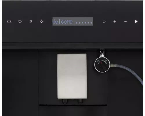 Кофемашина KRONA REMS 45H coffee BL