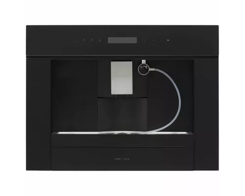 Кофемашина KRONA REMS 45H coffee BL