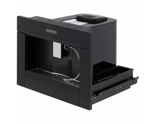Кофемашина KRONA REMS 45H coffee BL