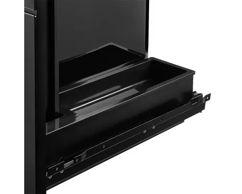 Кофемашина KUPPERSBERG KCM 182 Black