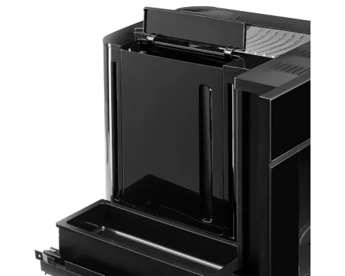 Кофемашина KUPPERSBERG KCM 182 Black