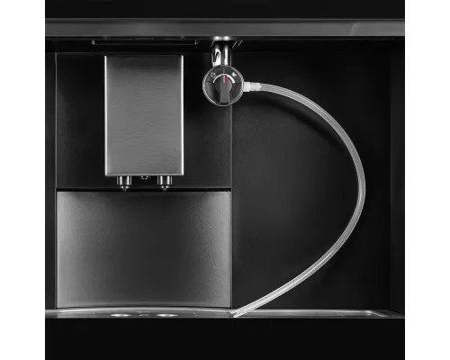 Кофемашина KUPPERSBERG KCM 182 Black