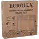 Конвектор EUROLUX ОК-EU-1000