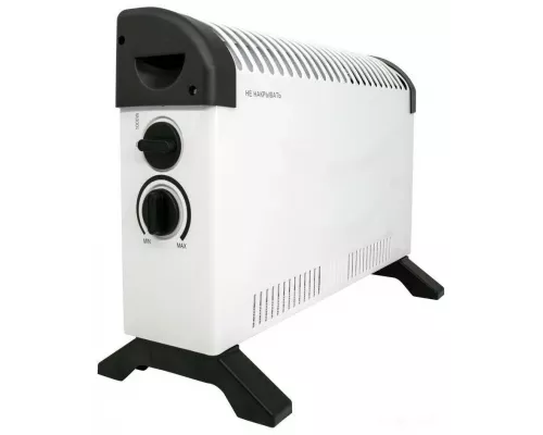 Конвектор EUROLUX ОК-EU-1000C